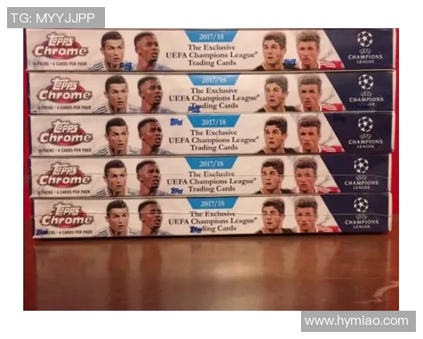 欧冠足球球星卡亚洲版全新上线 热血足球迷必备收藏与竞技体验